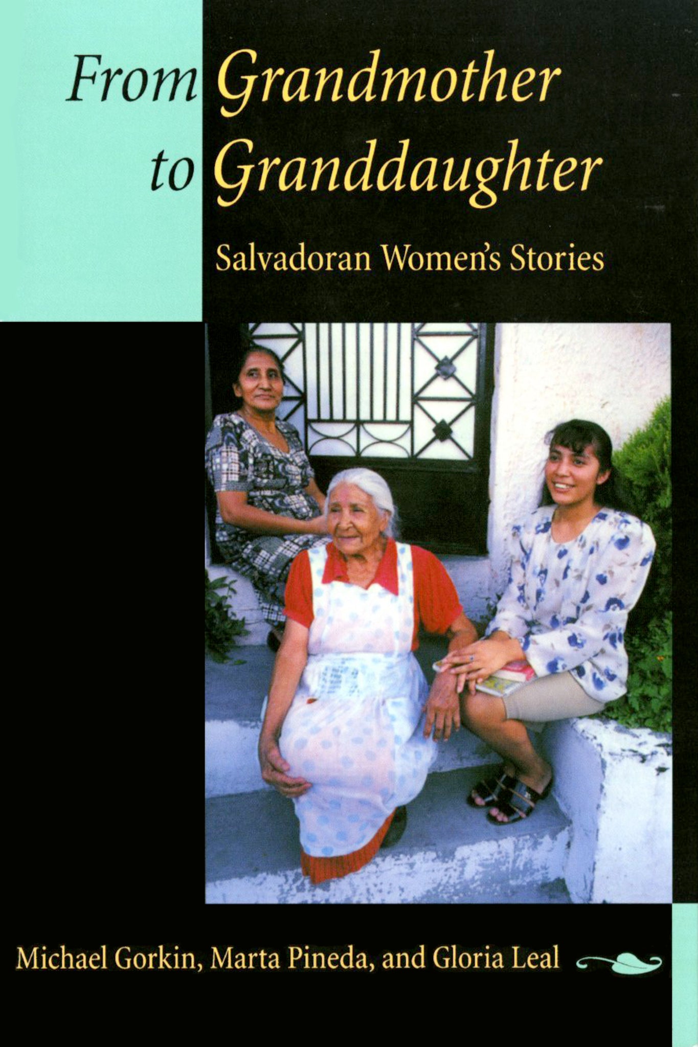 From Grandmother to Granddaughter